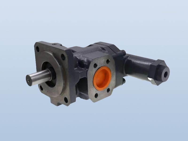 潤滑齒輪泵/電機泵組(替代進(jìn)口)